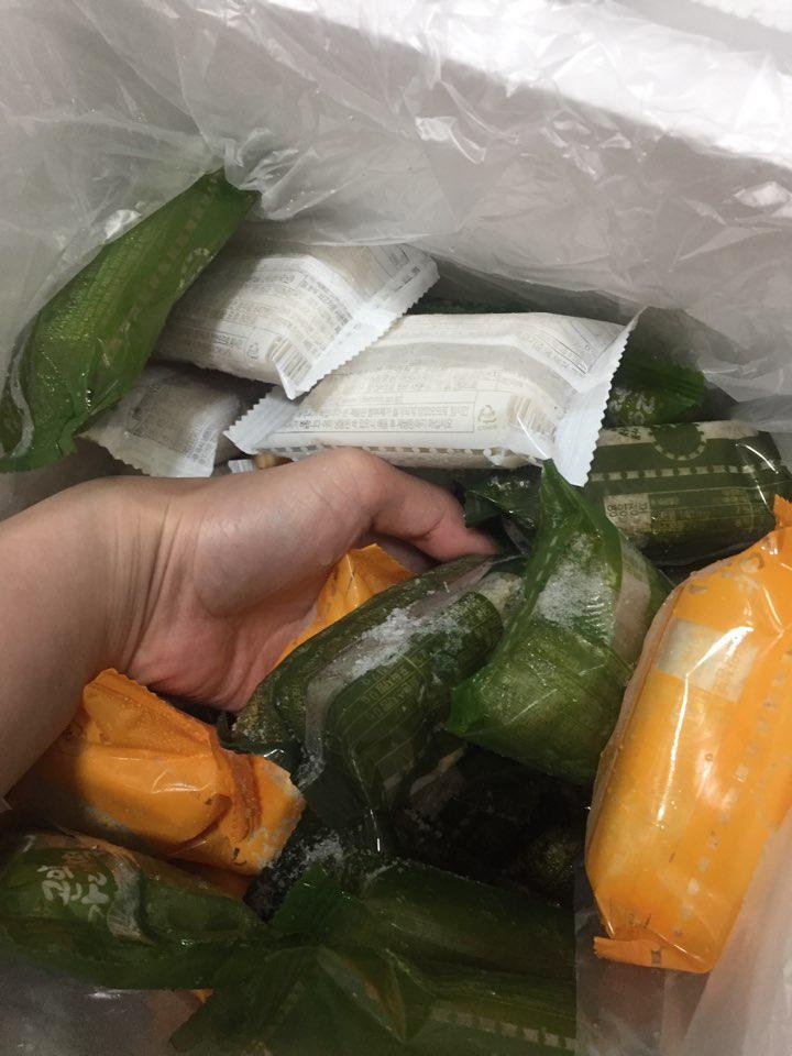 질리지않고ㅠ맛있고ㅠ간편햐