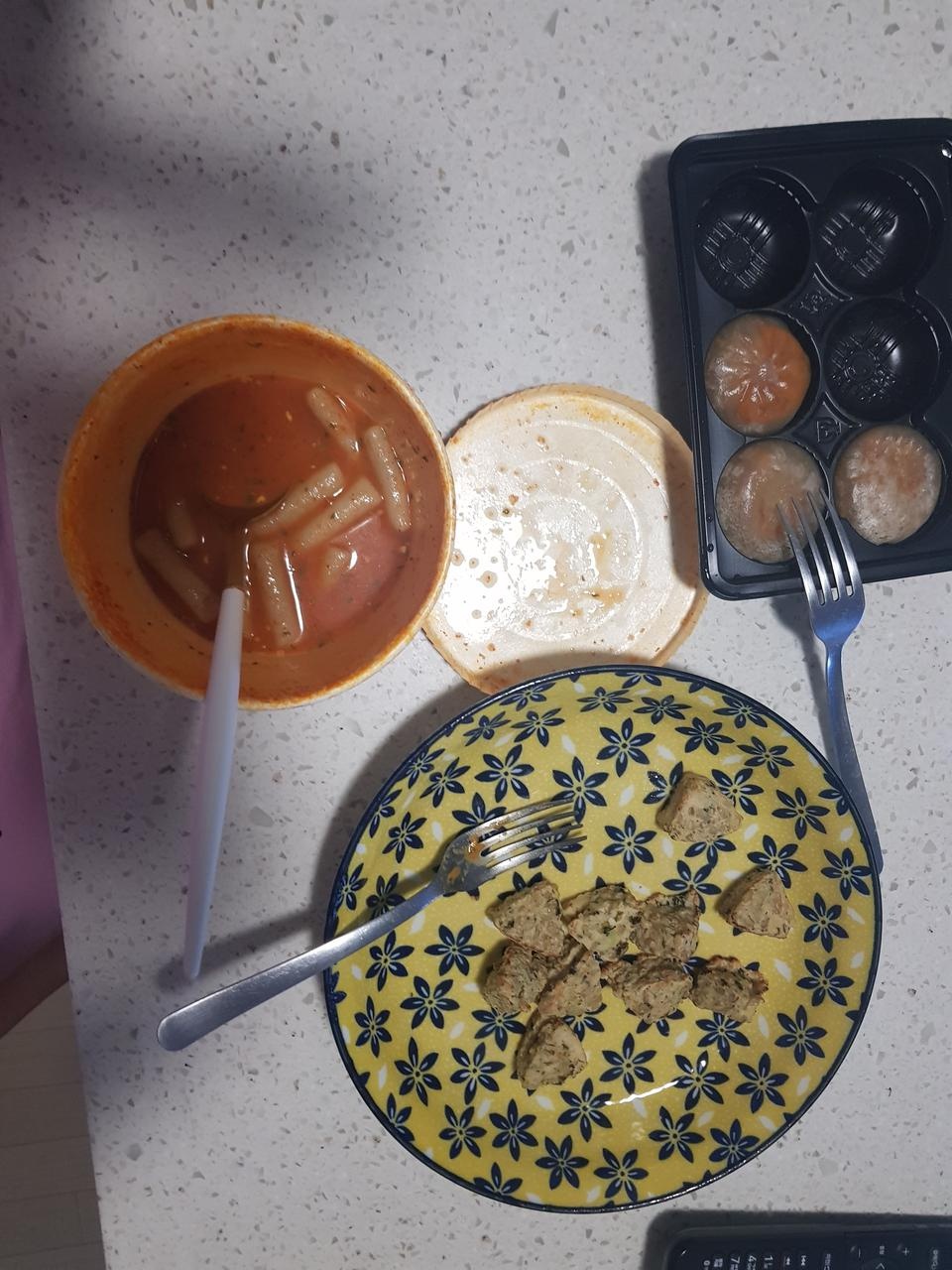 너무맛나요 너무 행복해요