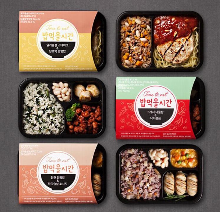 점심에 다이어트하려고 샀는데 나름 맛도 있고 먹을만해요