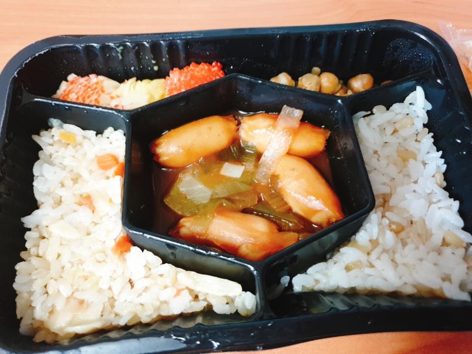 맛있네요 다음에도 시켜먹을거같아요!