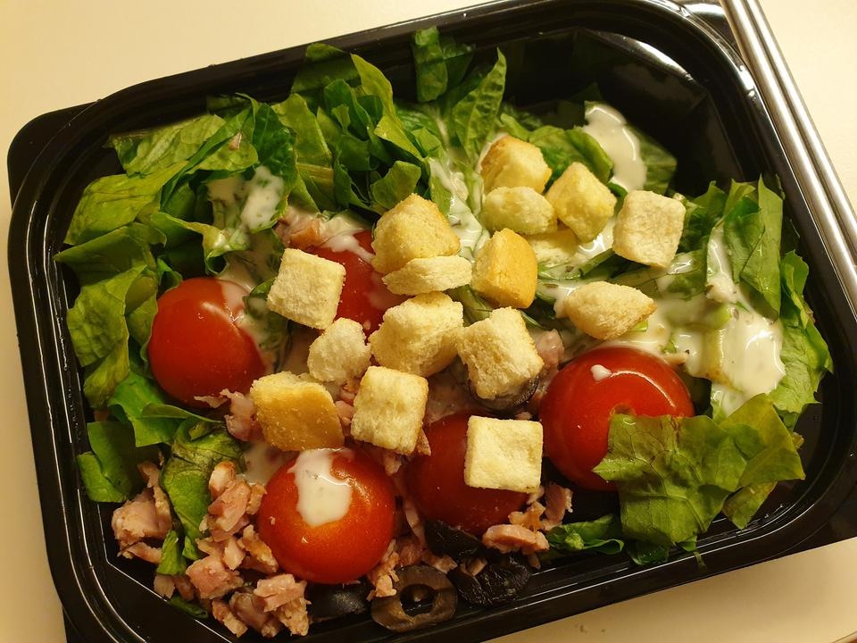 맛있어여!
긴가민가 핬지만 도전하는 마음으로 주문했는데, 맛있네여~
다른 후기처럼 용기가 낮아서 섞을때 ...