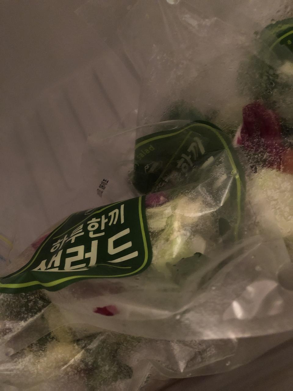 양도 적당하고 신선해용 배송비가 없어서 넘 좋아용