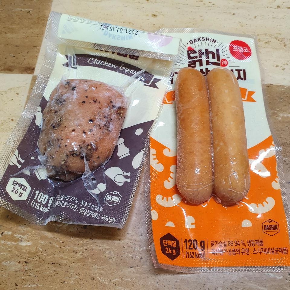 저번에 샀는데 맛있어서 재구매 합니다. 누룽지도 고소하고 안짜고 맛있어요