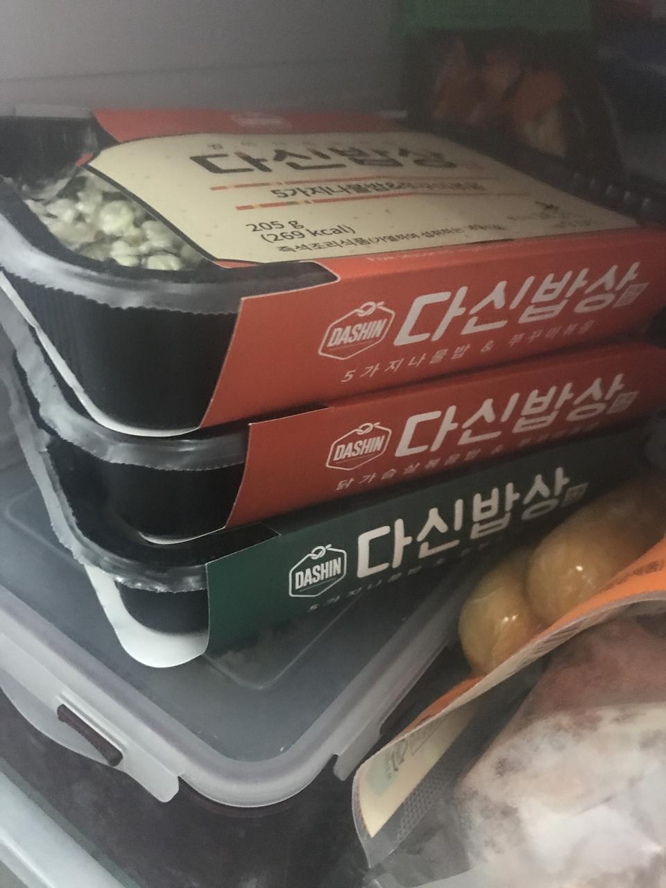 알리오올리오밥 너무 맛있어요!