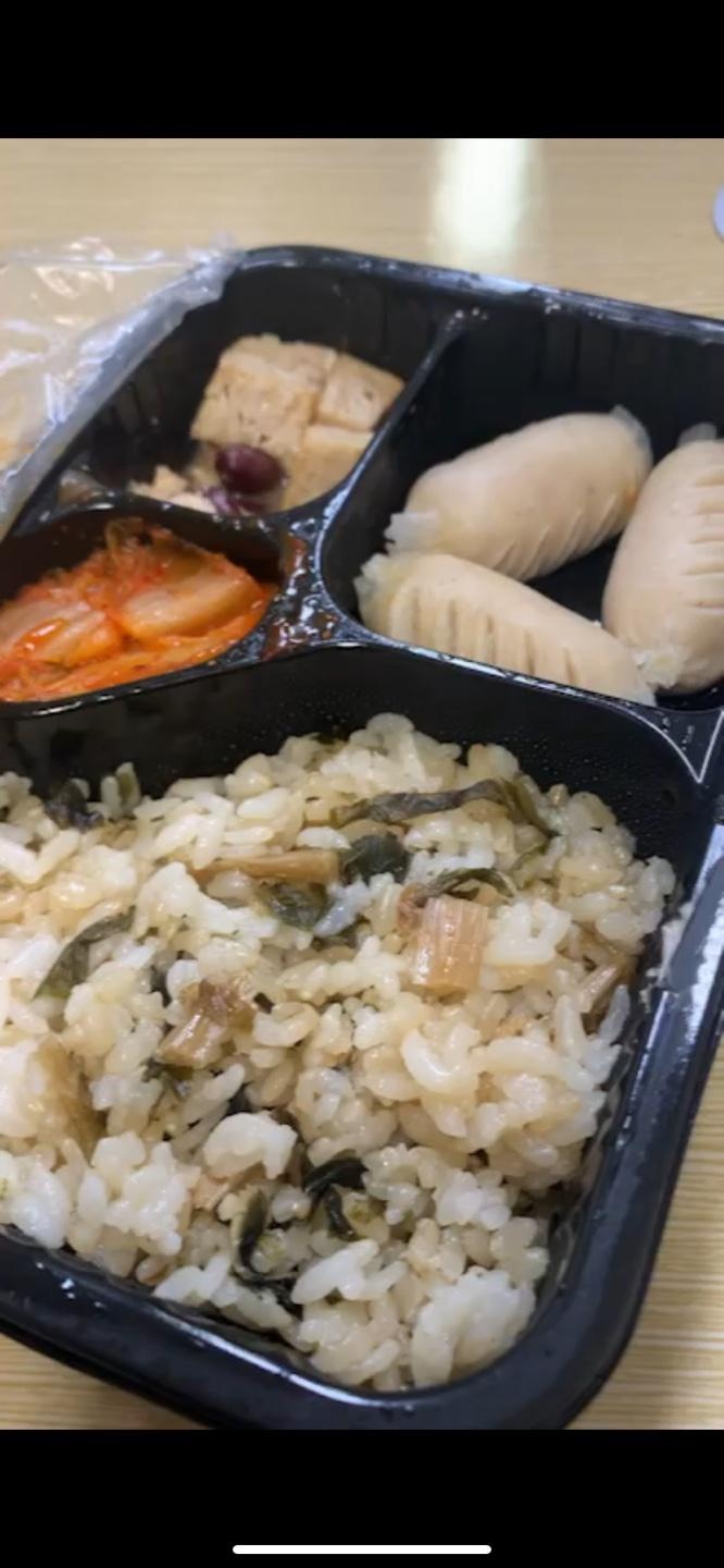 맛있고 간편해서 매일먹어용