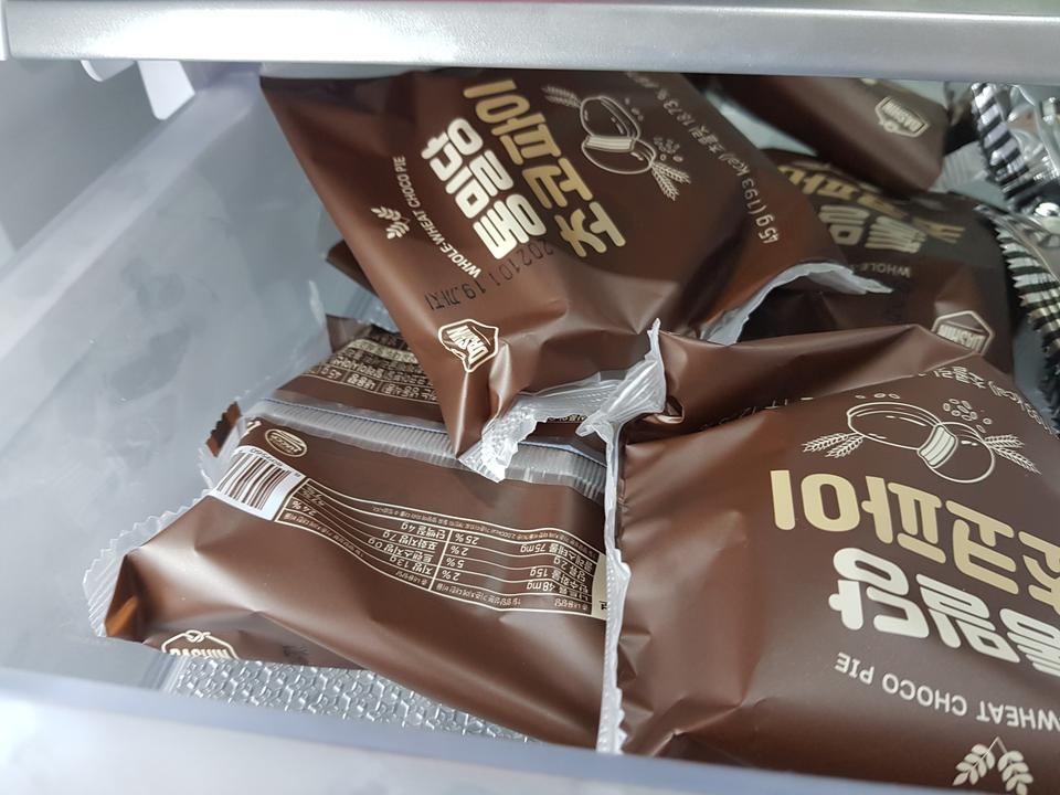 안달아서 별로일줄 알았는데 너무 맛있어요
