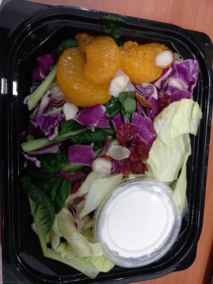 넘 친절하게 응대해주시고 샐러드 너무 맛있었어요.
계속 시켜서 주문해서 먹을 예정이에요.
진짜 넘 맛있어...