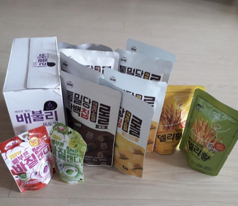 맛도꽤괜찮은득해요배부르고