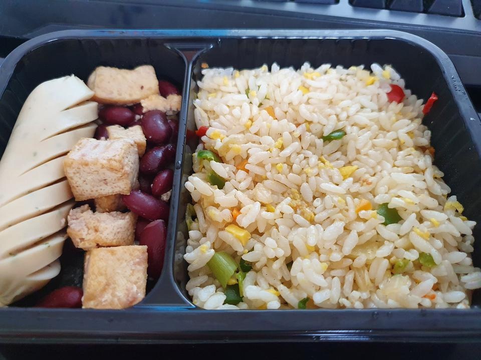 든든하고 맛있습니다~~