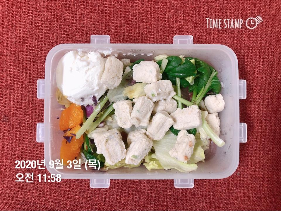 늘 맛있게 먹고 있습니다
