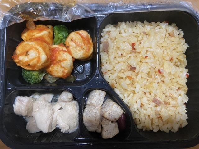 맛도 괜찮고 먹기편리해서 좋아요