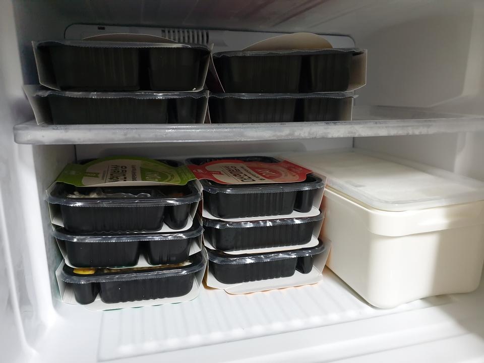 배송도 빠르고 제가생각했던 양보다는 조금 적어보이기는한데 그래도 맛있게 먹어볼께요~^^