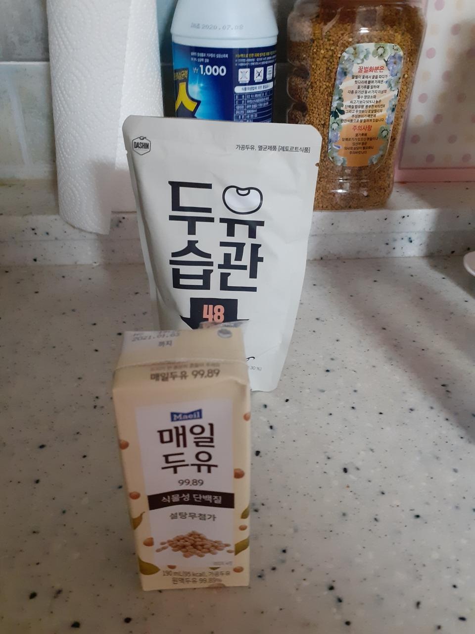 달지않아서 좋아요
건강식으로 먹으니 좋네요