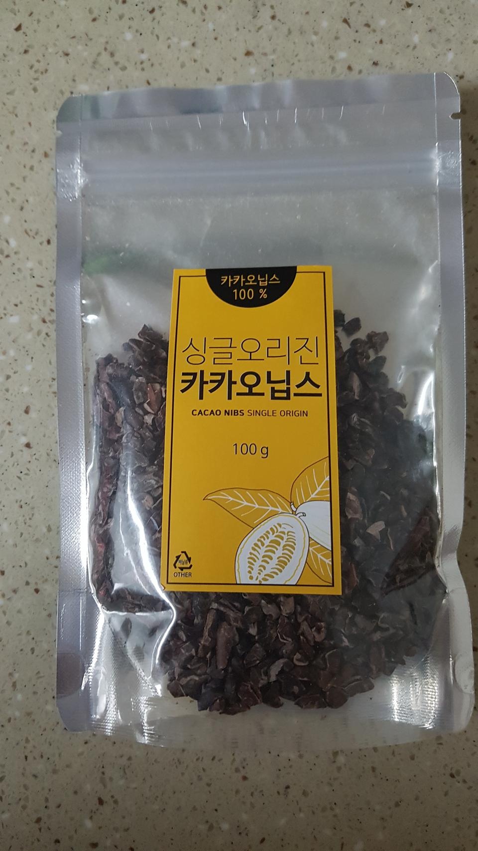 요거트에 넣으면 맛있어요