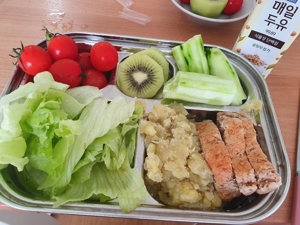 다먹고 또살거예요!! 개인적으로 그대로빵이 진짜맛있어요!