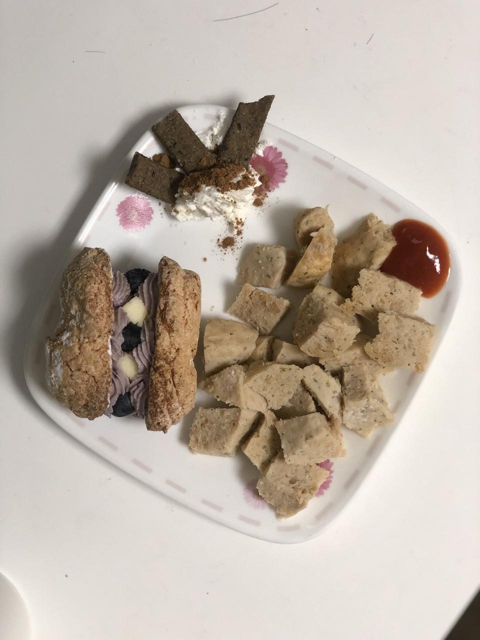 조온맛 젤루마싯슴 완전꾸덕 ㅠㅠ