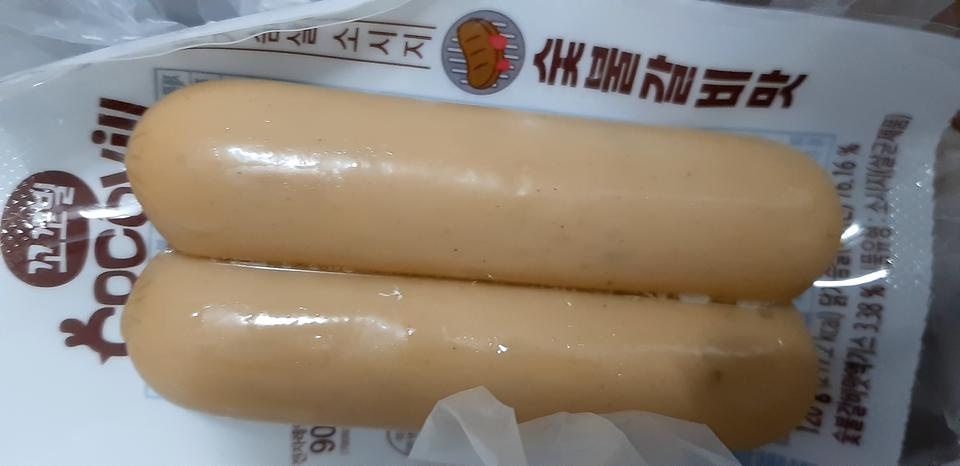 숯불갈비맛 기대했던대로 맛있었어요^^