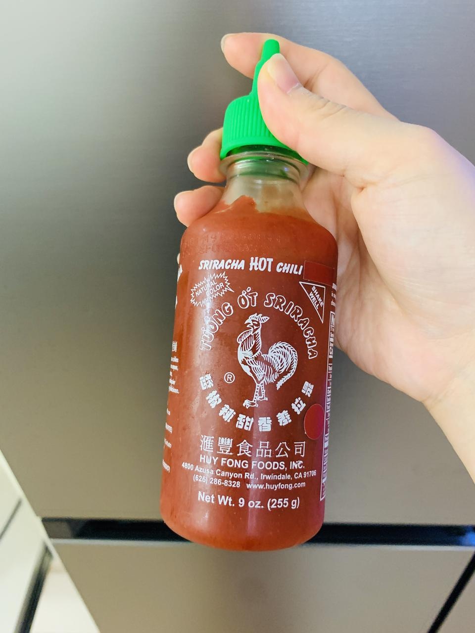 칼로리가 0이라는게 안믿기는 맛