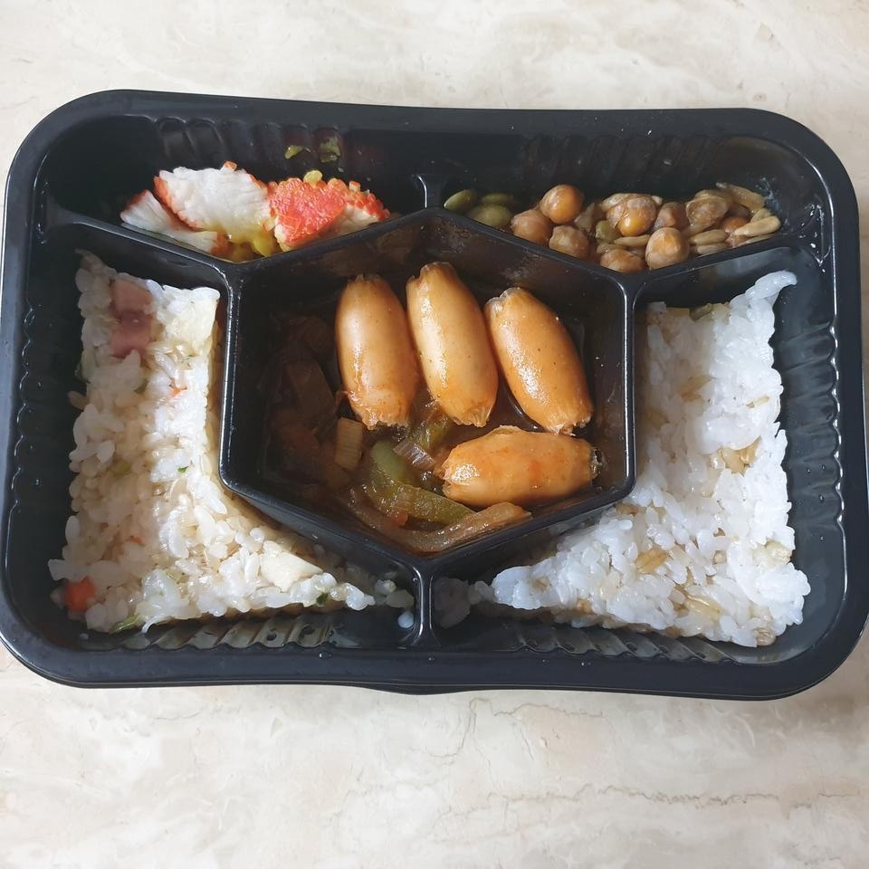 배송도 빠르고 맛도 좋아요.