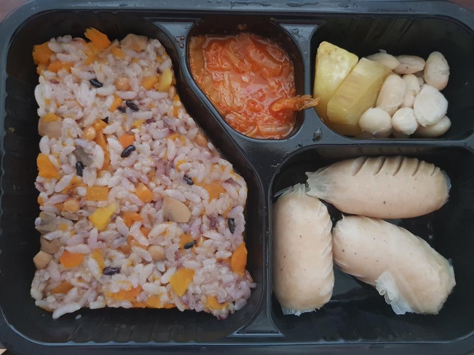 배송상태도 좋고 맛도 좋아요