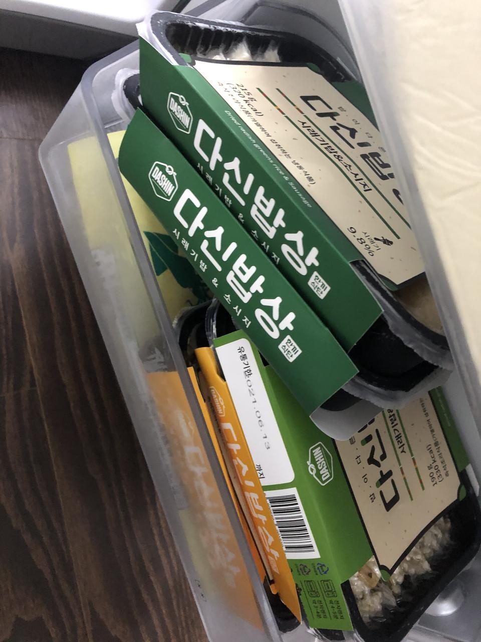 아직 먹어보진 않았지만 여러군데 비교해보고 구성이 좋아서 구매했어요 맛도 있으면 좋겠어요