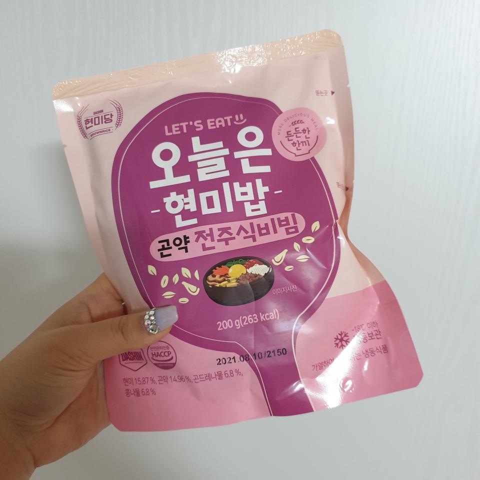 아직먹어보진않쿠 잘도착했습니다
임신중 식단으로한번 구매해봤어요잘먹겠습니다