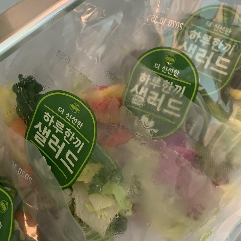 편하게 먹을 수 있어요