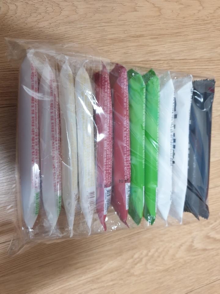 영양배분 좋아요 가끔 다이어트중 간식 필요한데 딱이에요