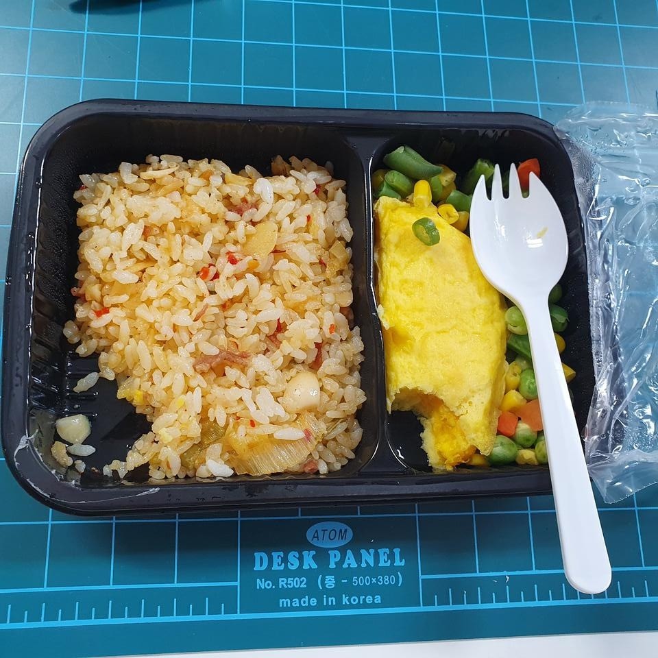 두번째 시켜먹는데 진짜 만족스럽습니다