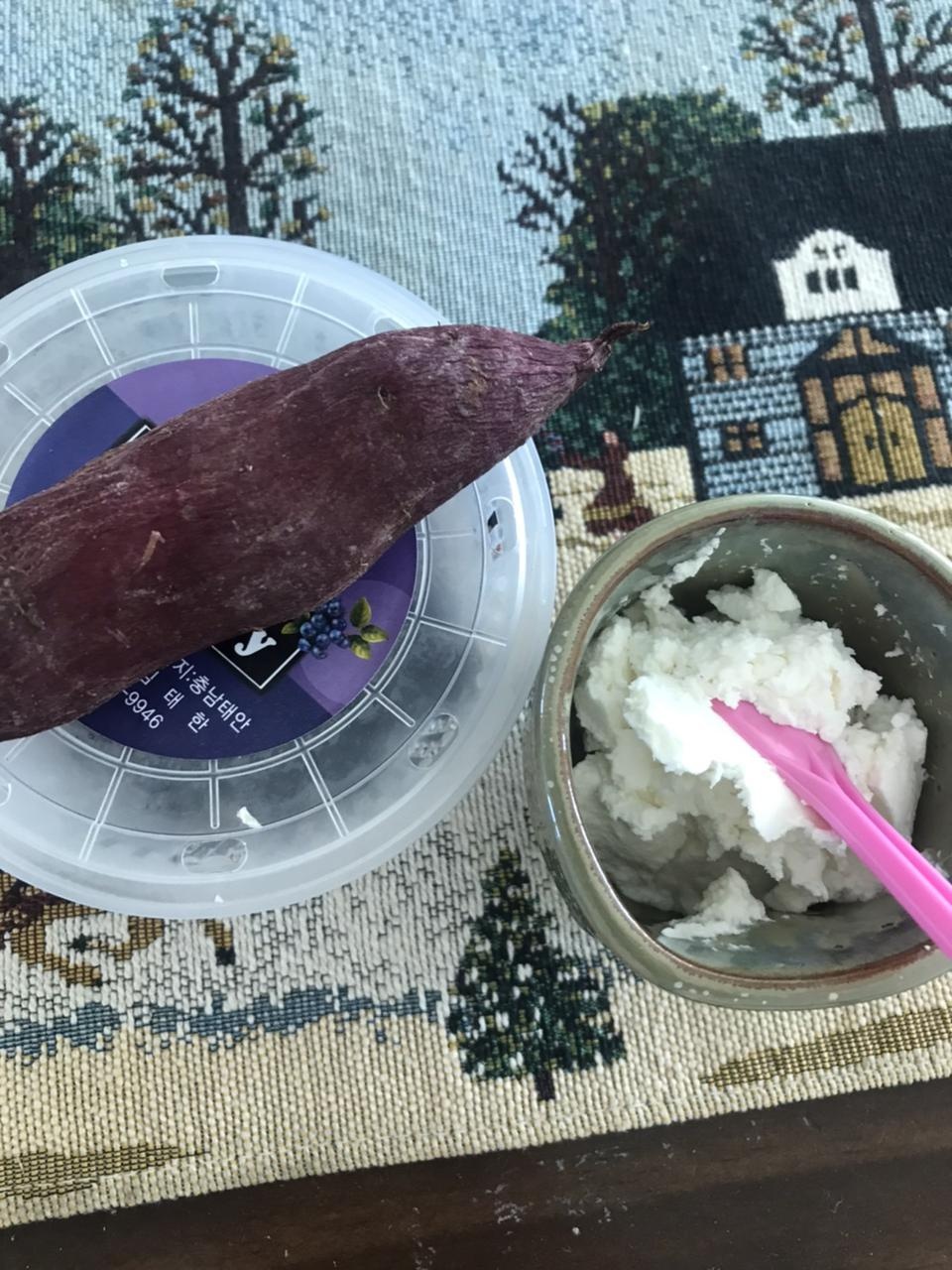 아주아주 맛있게 잘 먹고있어요