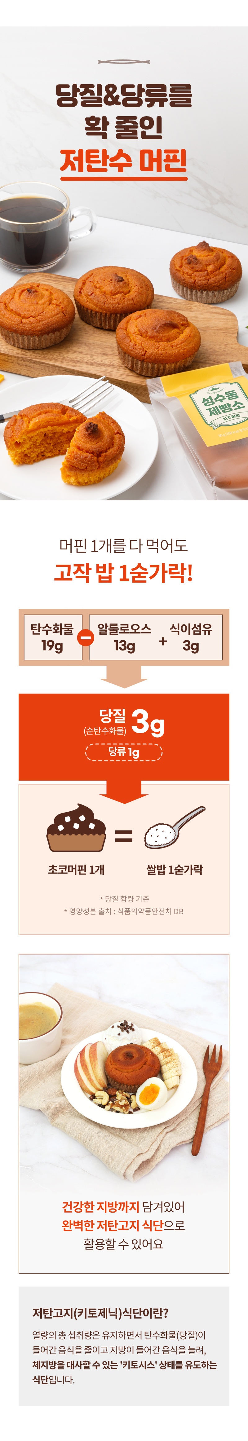 성수동 제빵소 머핀 체험단 모집 (10.29~11.11)