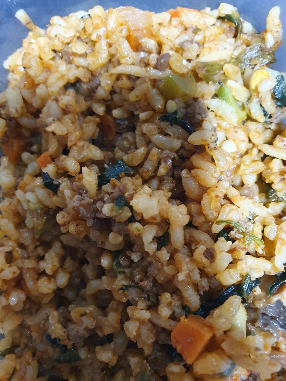 건더기도 크고 다이어트식이라는 생각보단 그냥 맛잇는일반식먹는 느낌이에요 추천합니다