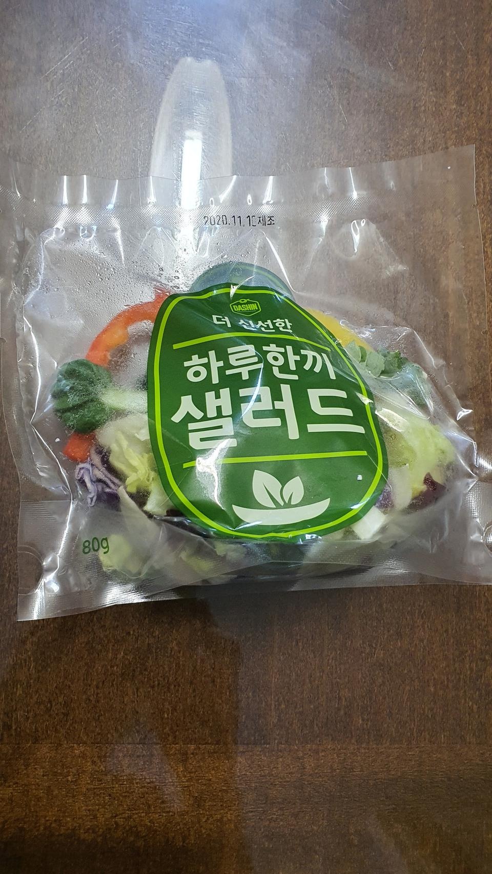 간편하고 좋아요
덕분에 요리 준비하는 시간이 줄었어요
가격은 조금더 저렴하면 좋겠습니다
그러면 더 자주...