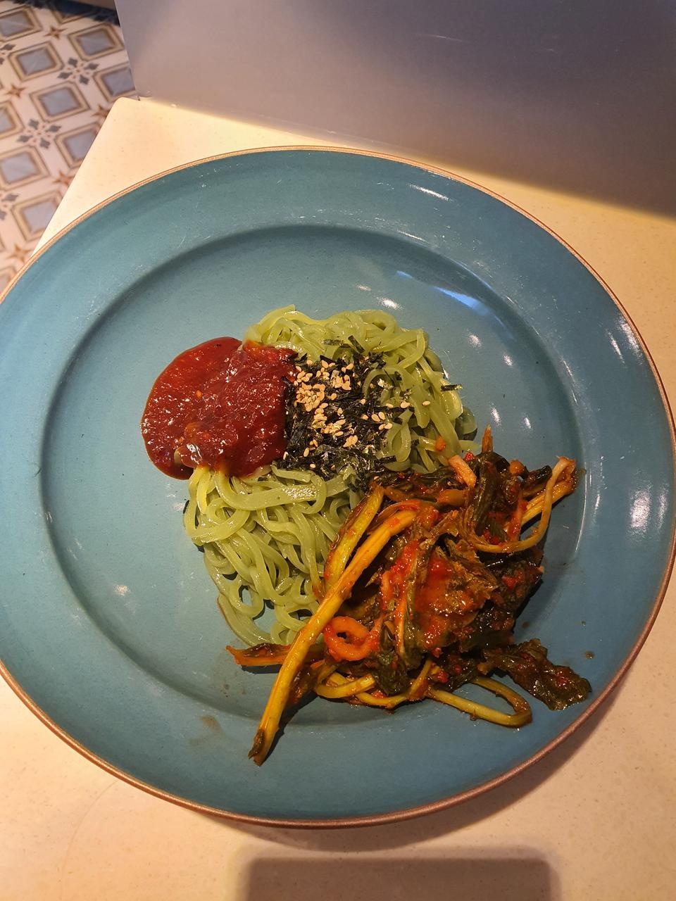 맛있어요 또 시킬 거 같아요