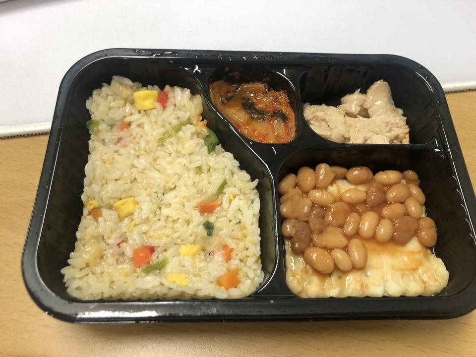 배송도 빠르고 맛도 좋네요! 사무실에서 다이어트 겸 간단히 점심 먹기에 좋아요. 
.