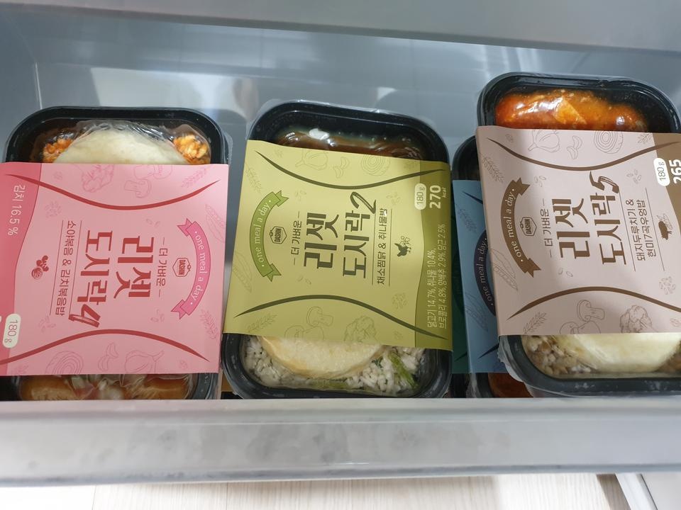 배송도 빠르고 맛있습니다.