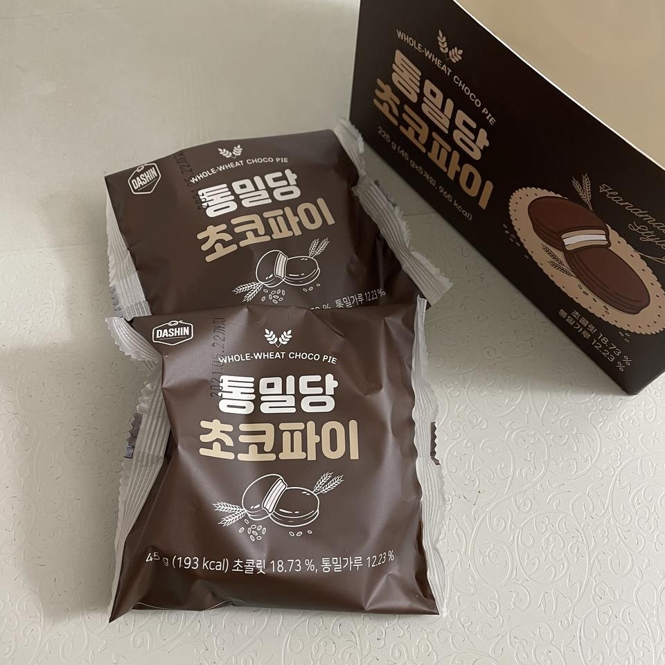 부드럽고 맛있습니다 간식으로 좋아요