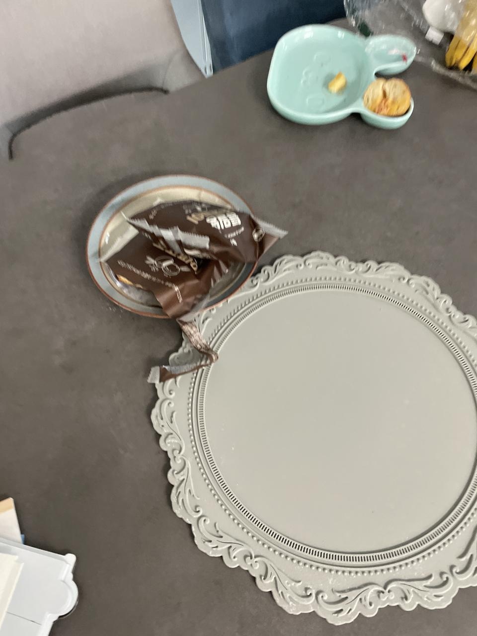 우선..  맛이 괜찮네요.  아주 맛있다는 느낌보가는 건강하게 맛있다는 생각이 들어요. 아이도 잘 먹네요