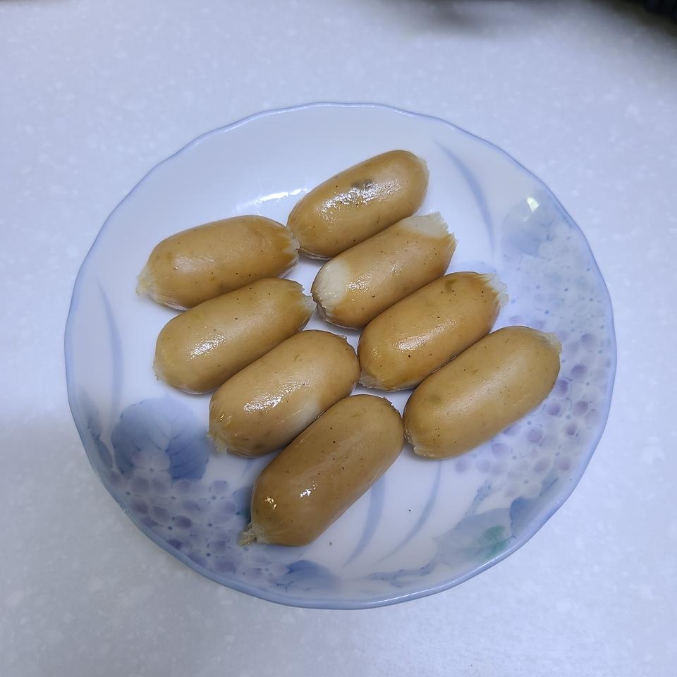 우왕 맛있어요 다이어트 아니어도 맛있어서 그냥 먹기 좋을 것 같아요