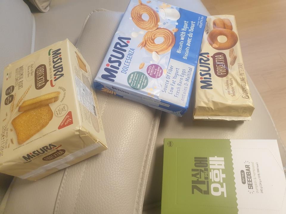 재구매에요 임산부 간식으로 우유랑 먹고있어요ㅎ맛나요