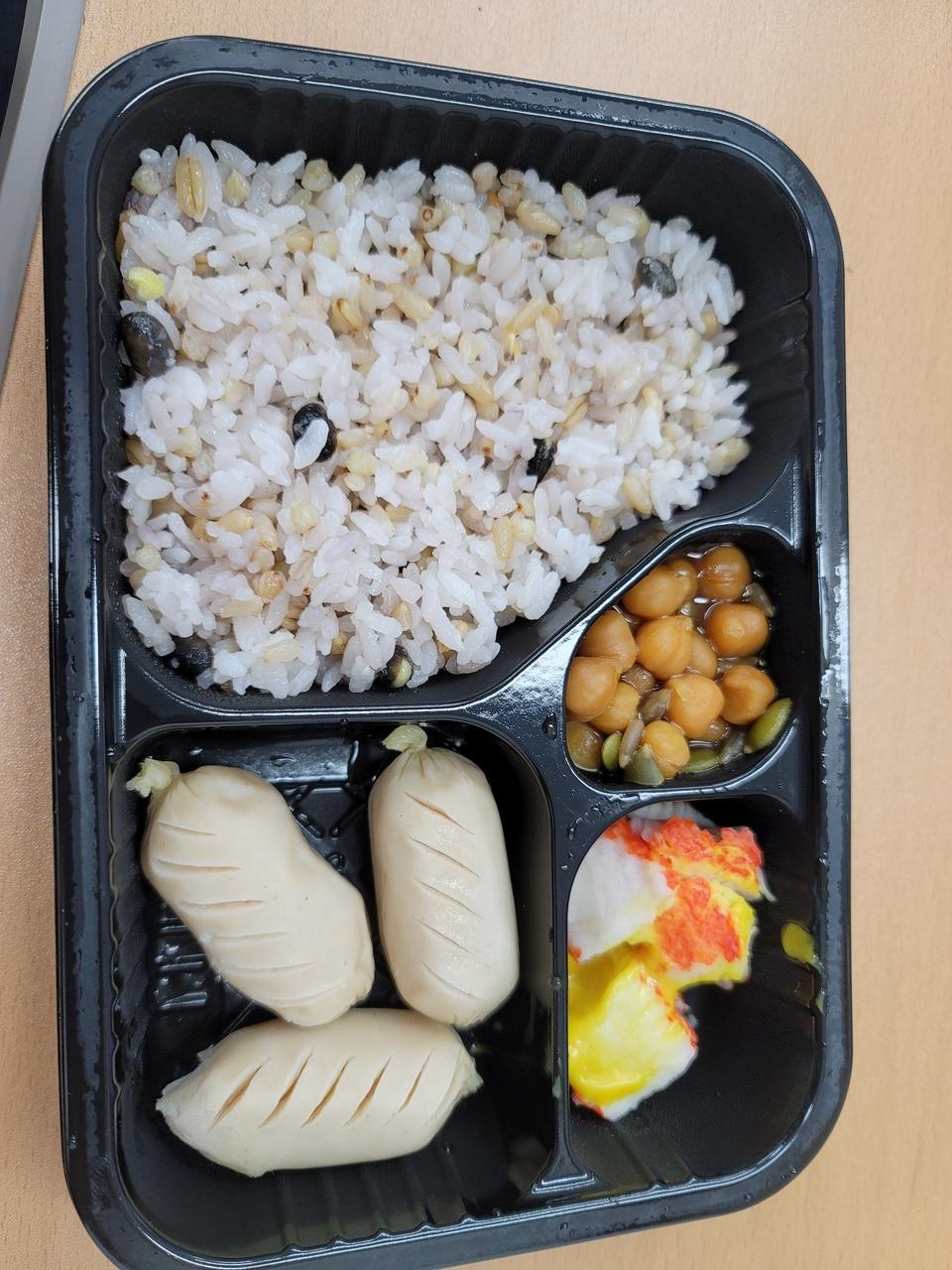 맛있어요. 다음에도 시켜먹을게요