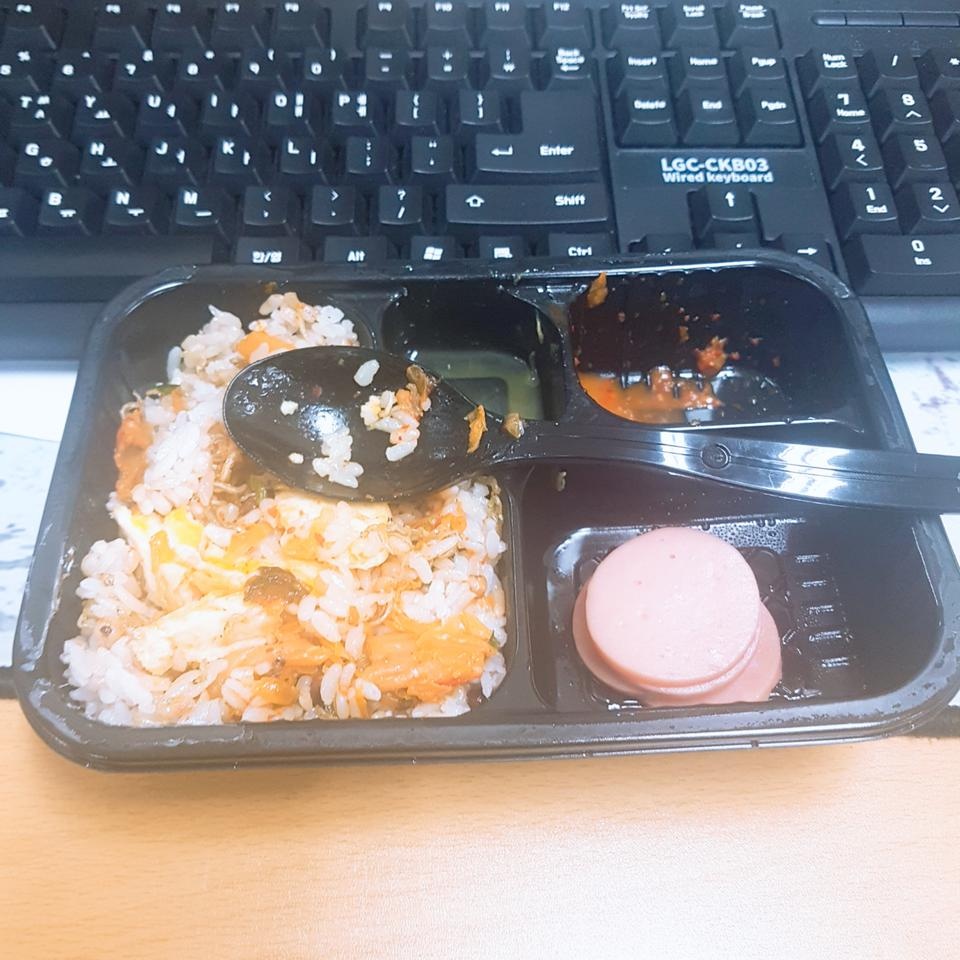 비벼먹어도 맛있어요
다이어트 식단이 이리 맛있어도 되나요?