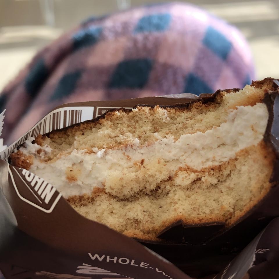 초콜릿 맛이 고급져용 폭신폭신 중독됐습니당 ㅠㅠ❤️