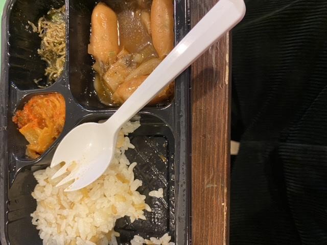 반년정도 먹었는데 이젠 조금 물리네요 ㅋㅋ 그래도 맛있습니다