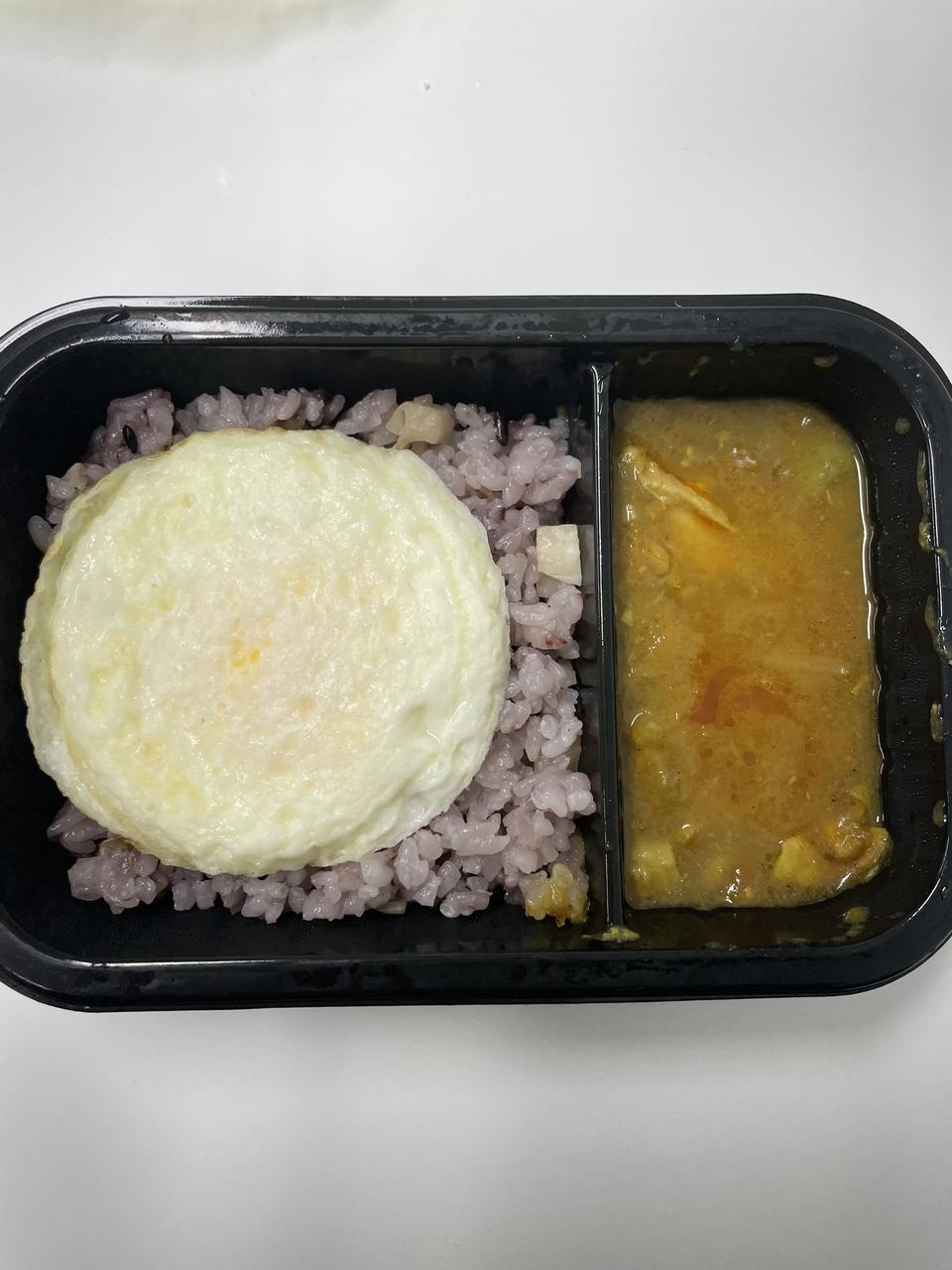 진짜 원하던 다욯 도시락이에요!! 좀 작긴한데 진짜 다이어트를 원하신다면!! 강츄 맛도있아요