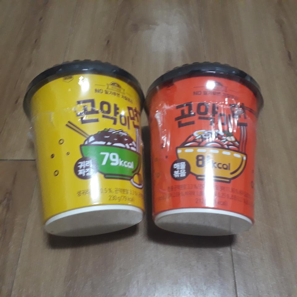 곤약떡볶이에 실망을 했던터라 기대없이 구입해 먹었는데...생각보다 양도 많고 맛있어요. 계속 구입해 먹으...