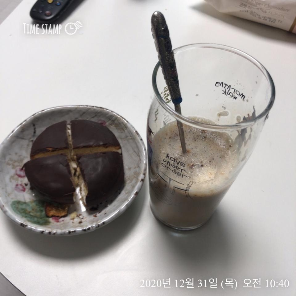 진짜 맛있어요 임당이라 슬픈데 이거 먹고 견뎌요