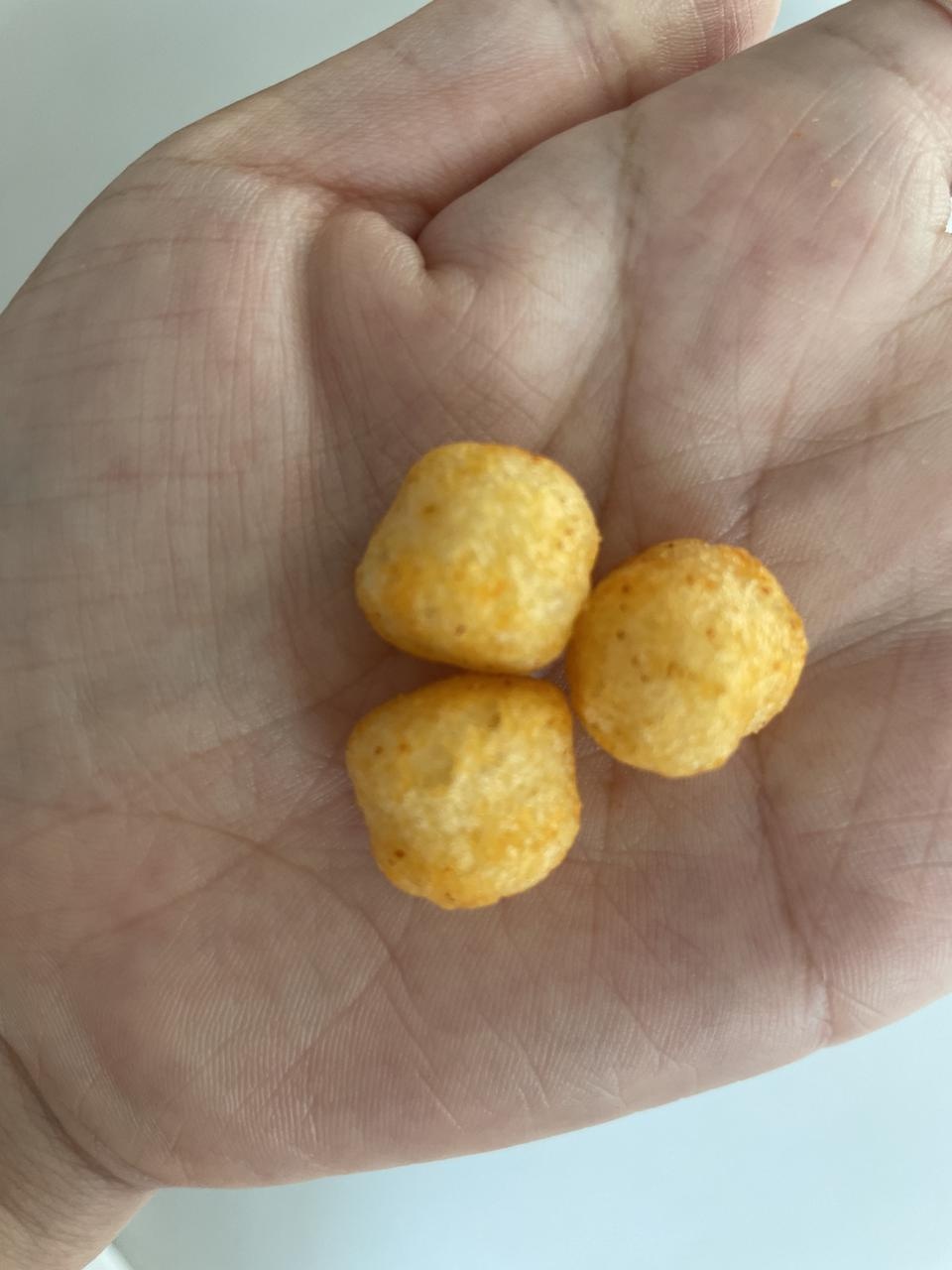 제가 찾던 과자ㅠㅠ만들어주셔서 고맙습니다 맛있어요!