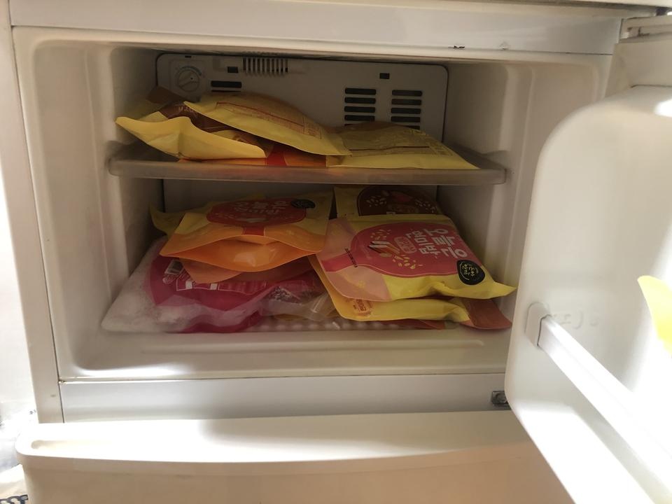 맛있게 잘 먹고있어요