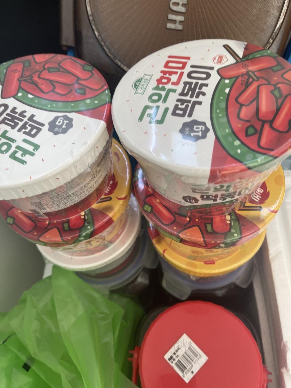 맛있어요 ㅎ 재구매입니다